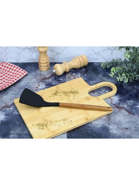 Gönül GNL 5121 Silikon Spatula ürün görseli 1