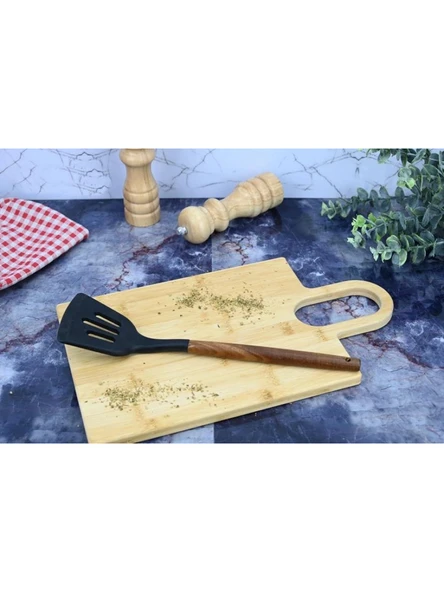 Gönül GNL 5122 Silikon Spatula ürün görseli 1