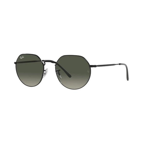 Ray-Ban RB 3565 002/71 53 Unisex Güneş Gözlüğü ürün görseli 1
