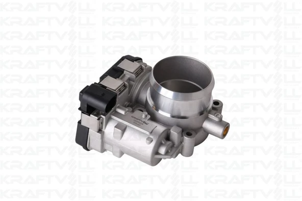 Fiat Gaz Kelebegi (bogaz) Ducato Daıly IV - Kraftvoll 12050203 ürün görseli 1