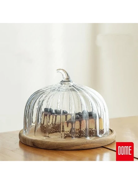 Mien MEN TPD230125 Terry Cam Fanus 30 cm ürün görseli 1