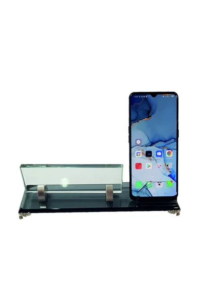 EYDXLMUG Masaüstü Organizer Kalemlik Ataşlık Seti ürün görseli 1