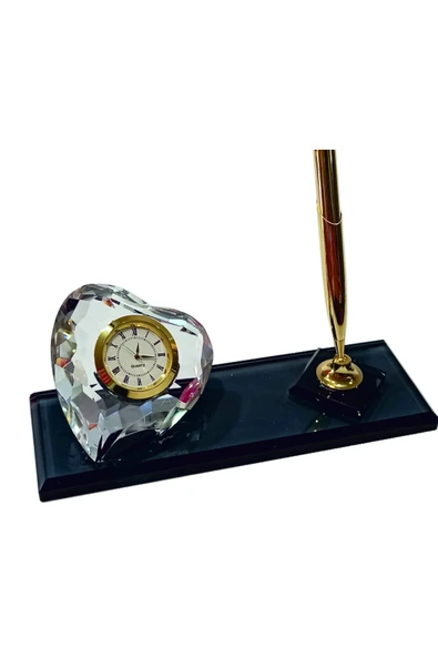 EYDXLMUG Masaüstü Organizer Kalemlik Ataşlık Seti ürün görseli 1