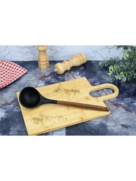 Gönül GNL 5119 Silikon Kepçe ürün görseli 1