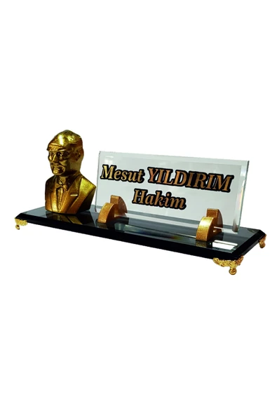 EYDXLMUG Masaüstü Organizer Kalemlik Ataşlık Seti ürün görseli 1