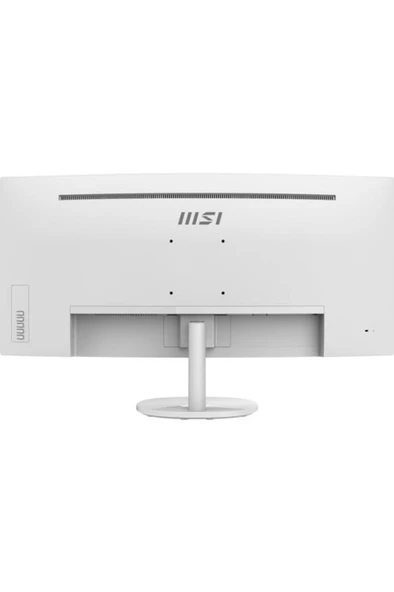 MSI PRO MP341CQW 34" 1ms WQHD Curved 100 Hz Monitör Teşhir - Resim 8