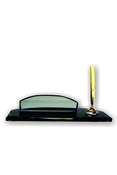 EYDXLMUG Masaüstü Isimlik Kalemlik Seti ürün görseli 1