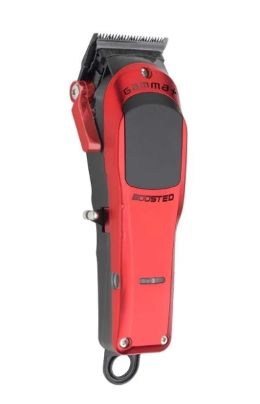 Gamma + Boosted Tıraş Makinesi ürün görseli 1