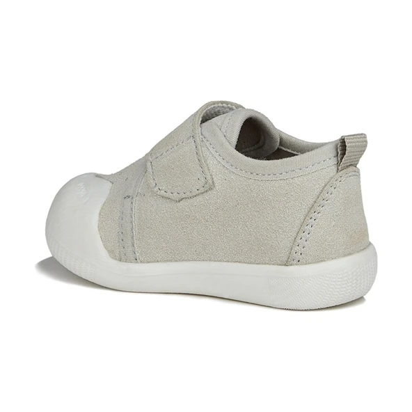 Vicco Anka Gri/Gray İlk Adım Ayakkabı 950.E19K.224-18 - Resim 3