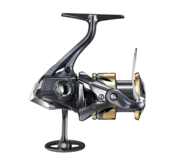 Shimano Ultegra FD C3000 Spin Makinesi - Resim 2