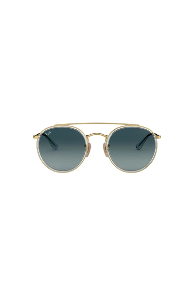 Ray-Ban RB3647N 9123/3M 51 Unisex Güneş Gözlüğü ürün görseli 1