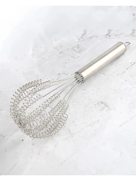 Mien MEN 1406 Metal Çırpıcı 32 cm ürün görseli 1