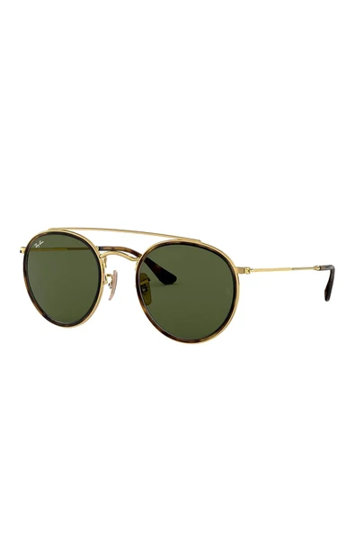 Ray-Ban RB 3647N 001 51 Unisex Güneş Gözlüğü - Resim 2