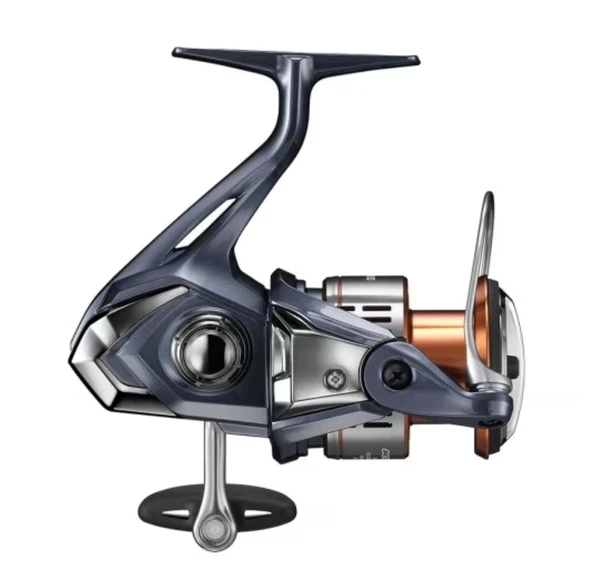 Shimano Nasci FD C3000 Spin Olta Makinesi - Resim 4
