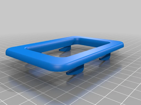 4 adet BMW E30 için kapı kilidi çerçevesi- 4344138 ürün görseli 1