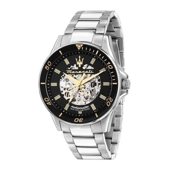 MASERATI R8823140014 ERKEK KOL SAATİ ürün görseli 1