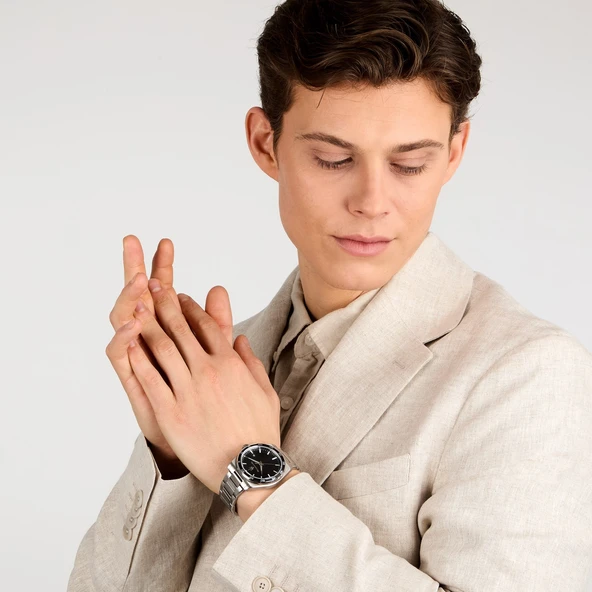 MASERATI R8853152002 ERKEK KOL SAATİ - Resim 10