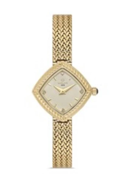 HISLON QL193G-08SG KADIN KOL SAATİ ürün görseli 1