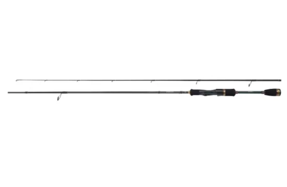 Shimano Sahara Spinning FAST 1,85m 1-7gr 2pc Lrf Kamışı ürün görseli 1