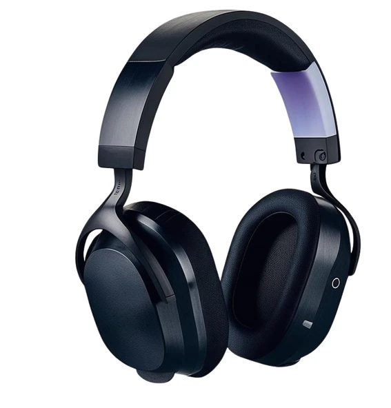 Pell T900 (ANC) Kablosuz Bluetooth 5.3 Kulak Üstü Kulaklık ürün görseli 1