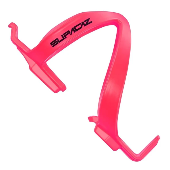 SUPACAZ CG-30 Fly Cage Poly Plastic Suluk Kafesi Neon Pink ürün görseli 1
