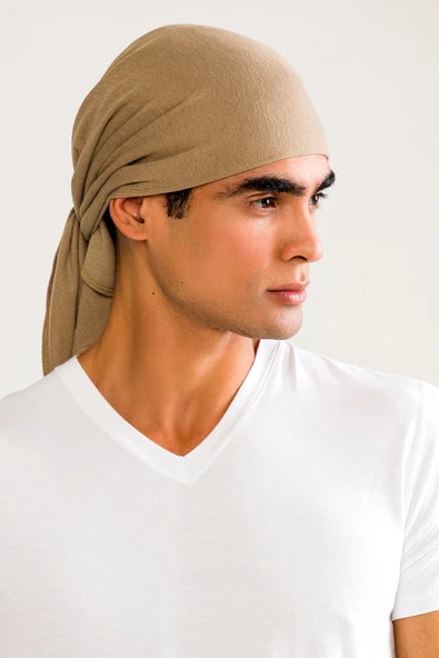 Thermoform Army Microfiber Bandana Nano ürün görseli 1