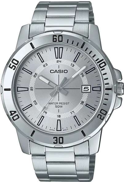 CASIO MTP-VD01D-7CVUDF ERKEK KOL SAATİ ürün görseli 1