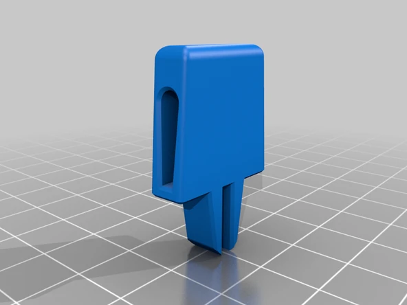 BMW araçlarının arka koltukları için fan kalorifer ızgarası 5 ADET iç mazgalı ve  1 ADET yönlendirici - 3044777 ürün görseli 1