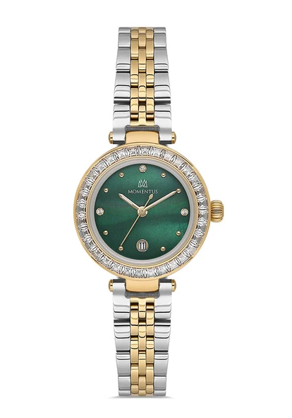 MOMENTUS SS395T-15SG KADIN KOL SAATİ ürün görseli 1