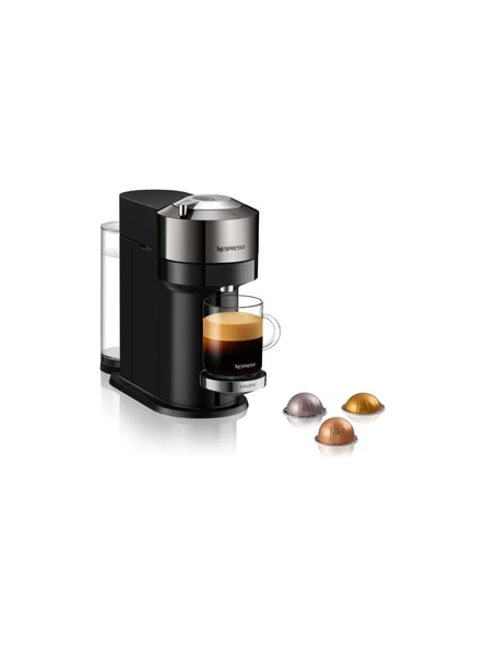 Nespresso Vertuo Next Kapsül Kahve Makinesi - Resim 2
