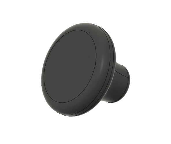 BMW E30 - far kontrol anahtarı - 4674576 ürün görseli 1