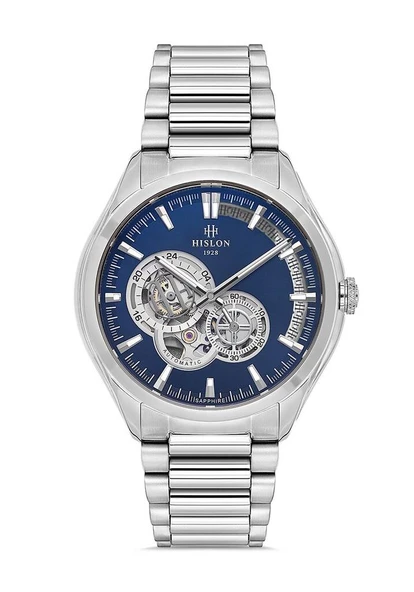HISLON SD152S-11SS ERKEK KOL SAATİ ürün görseli 1