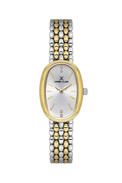 DANIEL KLEIN DK.1.14130-4 KADIN KOL SAATİ ürün görseli 1