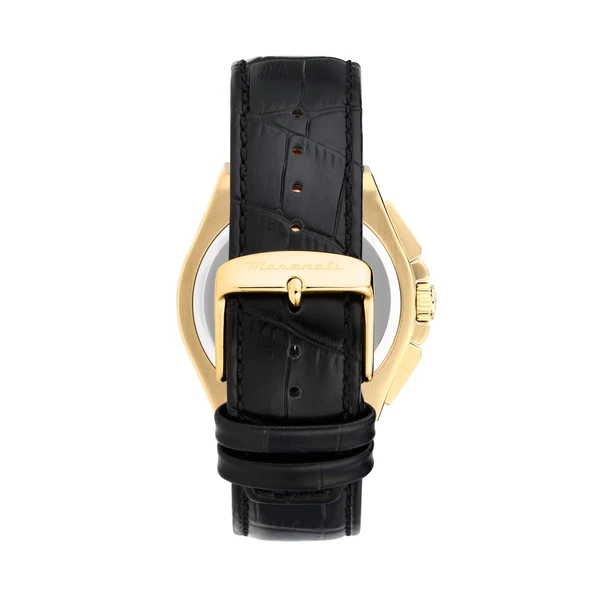 MASERATI R8871653001 ERKEK KOL SAATİ - Resim 3