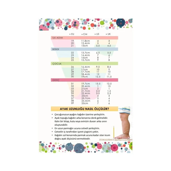 Vicco Pudra Pembe Kız  Çocuk Kar Botu - Resim 3