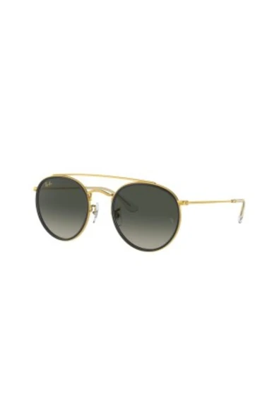 Ray-Ban RB3647N 9238/71 51 Unisex Güneş Gözlüğü ürün görseli 1