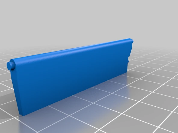 BMW araçlarının arka koltukları için fan kalorifer ızgarası 5 ADET iç mazgalı ve  1 ADET yönlendirici - 3044777 - Resim 2