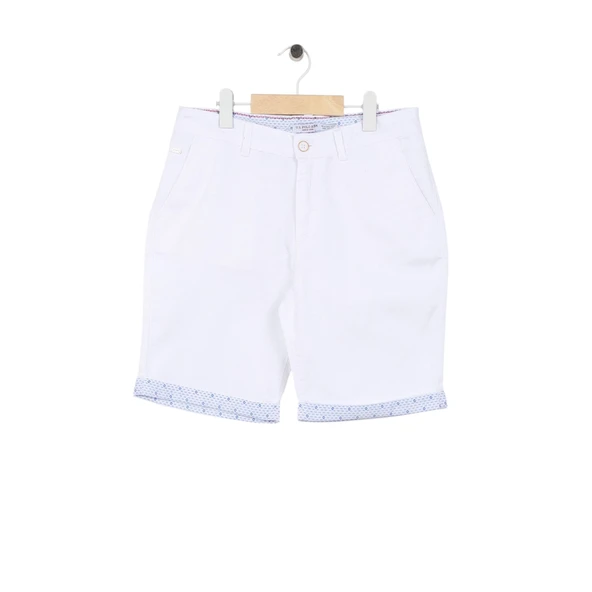 Normal Bel Standart Erkek Çocuk Şort ürün görseli 1