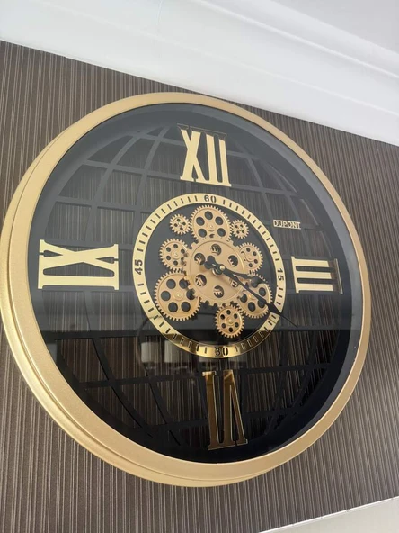 DUPONT MILANO DUPONT-CRK-844-KA KOL SAATİ - Resim 6