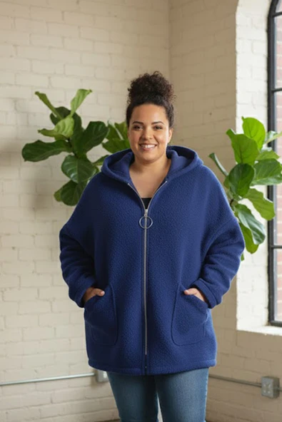 4904 DEES BUKLET MONT - Resim 5