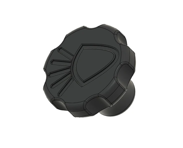 BMW E30 - far kontrol anahtarı - 4674576 - Resim 3