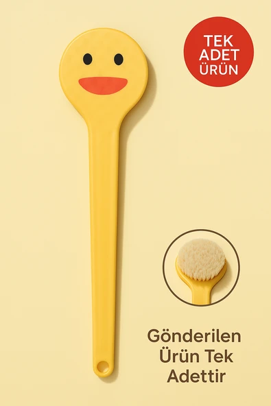 2'li Silikon Banyo Sabun Kesesi Hazneli Şampuan Peeling Vücut Masaj Fırçası Sabunluk Lif Sabunlu - Resim 6