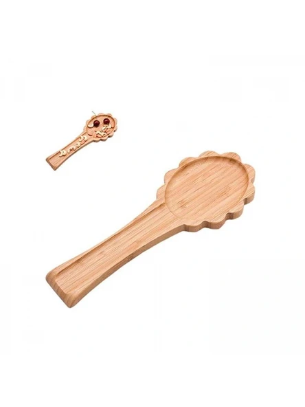 Mien MEN 7B118 Bambu Kirli Kaşıklık ürün görseli 1