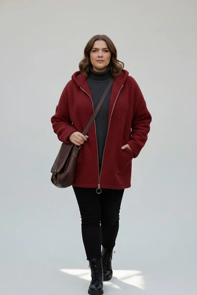 4904 DEES BUKLET MONT - Resim 6