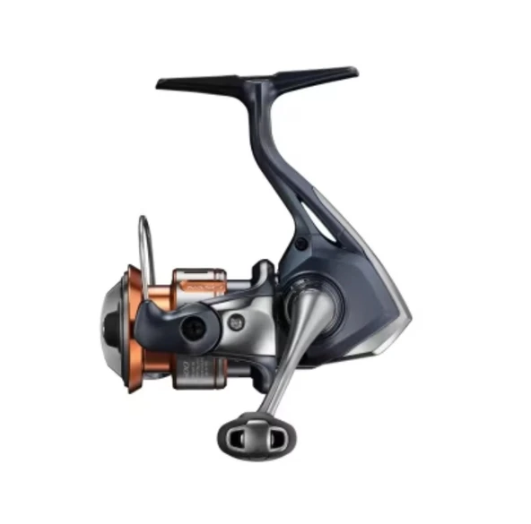 Shimano Nasci FD 500 Lrf Olta Makinesi ürün görseli 1