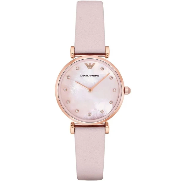 Emporio Armani AR1958 Kadın Kol Saati ürün görseli 1