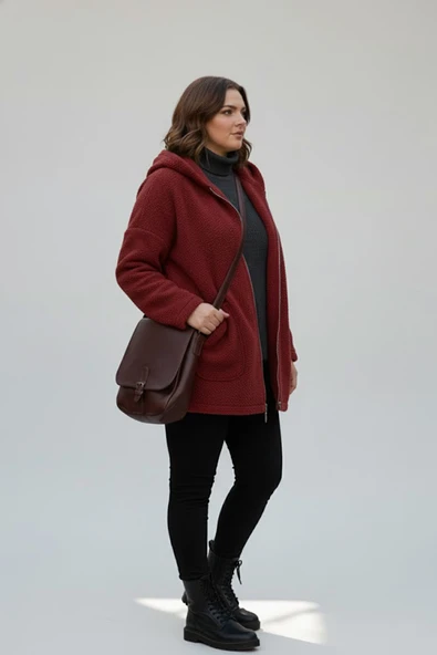 4904 DEES BUKLET MONT - Resim 12