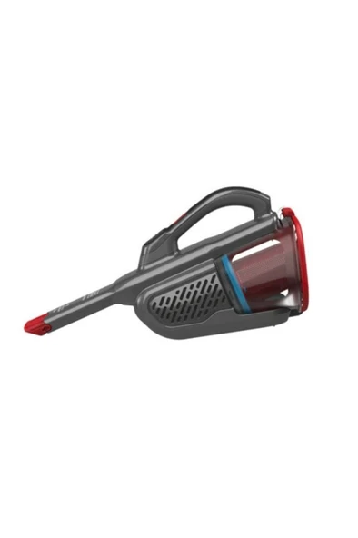 Black&Decker Black Decker Bhhv315j-qw 12v Şarjlı Jack Girişli El Süpürgesi - Resim 3