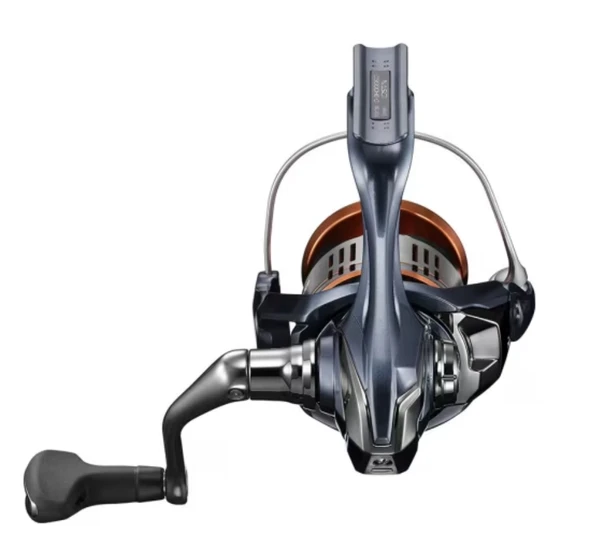 Shimano Nasci FD C3000 Spin Olta Makinesi - Resim 2