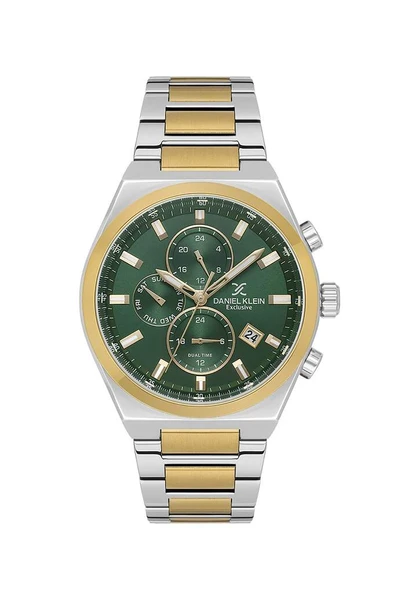 DANIEL KLEIN DKE.1.10901-7 ERKEK KOL SAATİ ürün görseli 1